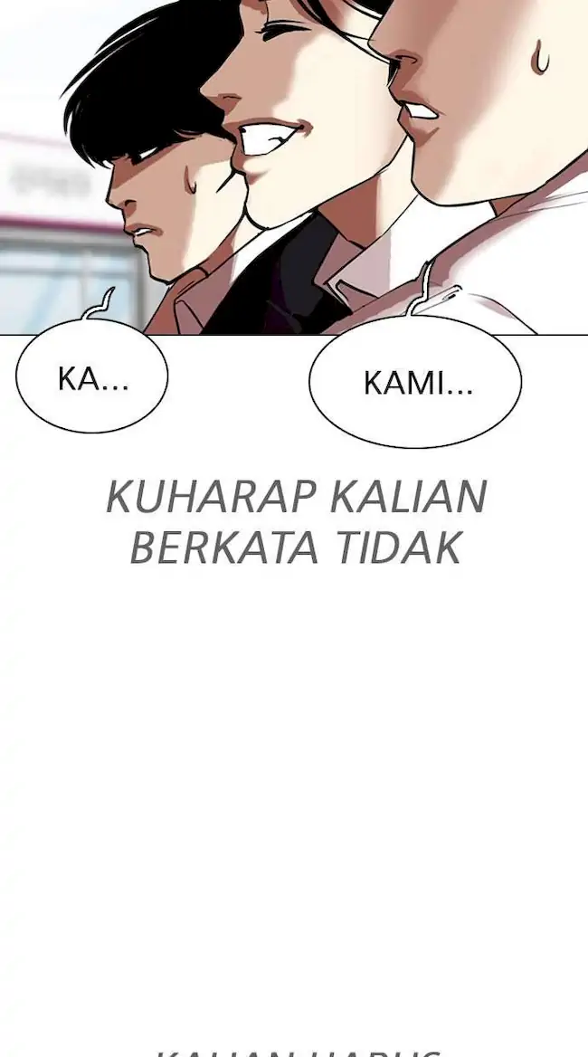Lookism Bab 313 halaman 63