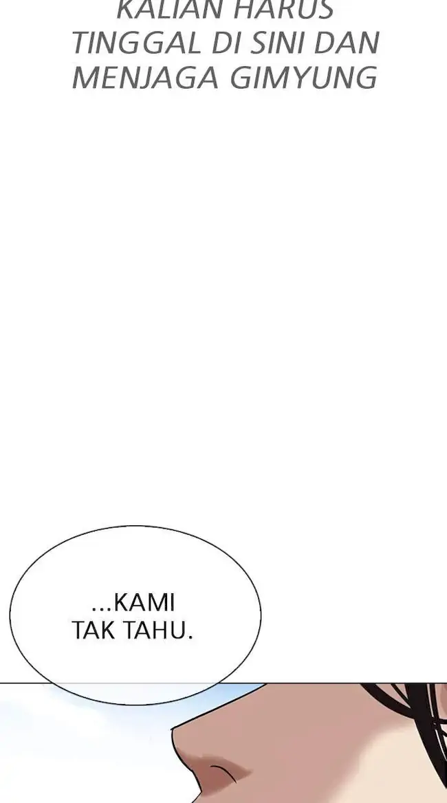 Lookism Bab 313 halaman 64