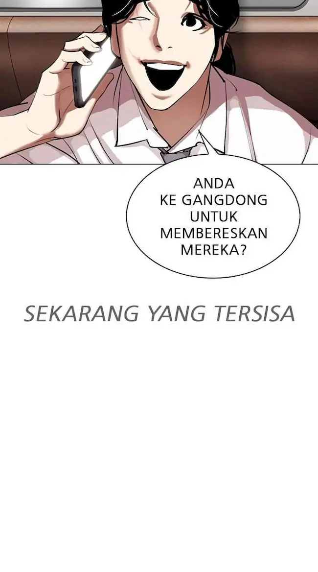 Lookism Bab 313 halaman 66