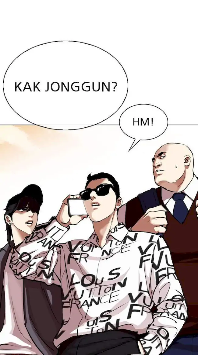 Lookism Bab 313 halaman 67