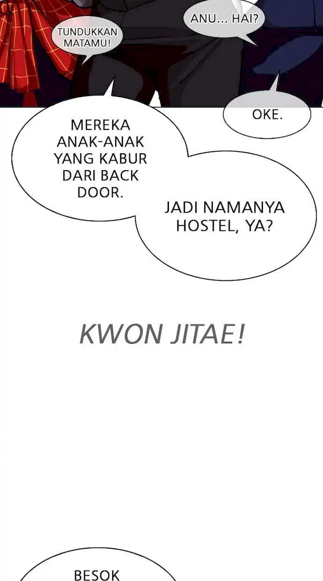 Lookism Bab 313 halaman 68