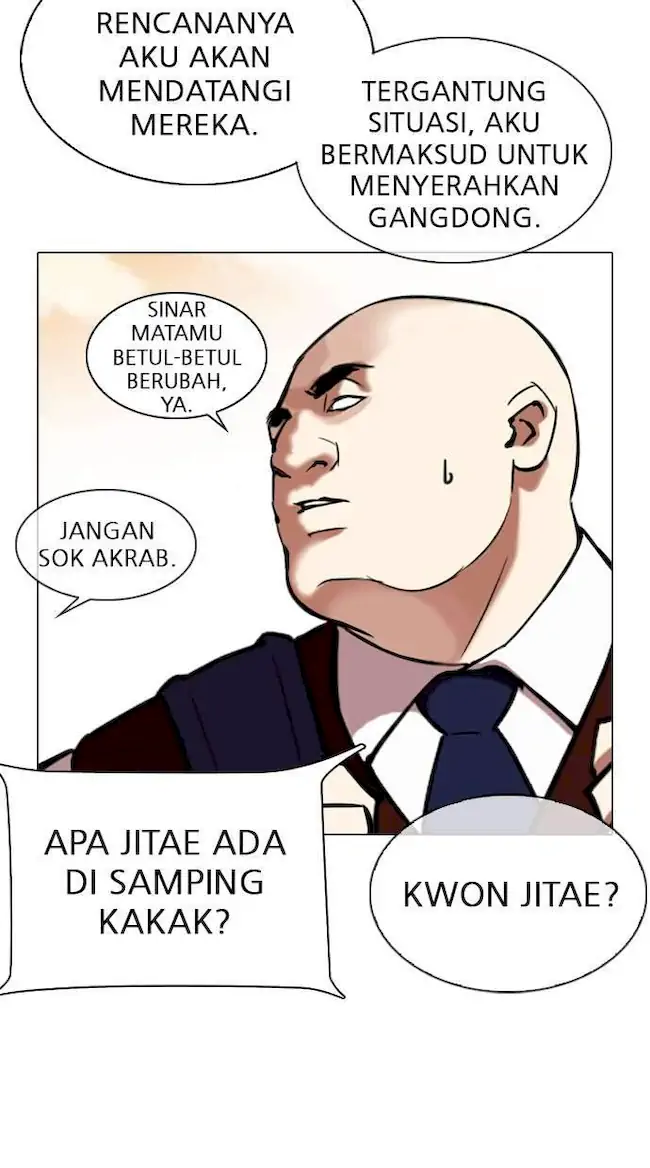 Lookism Bab 313 halaman 69