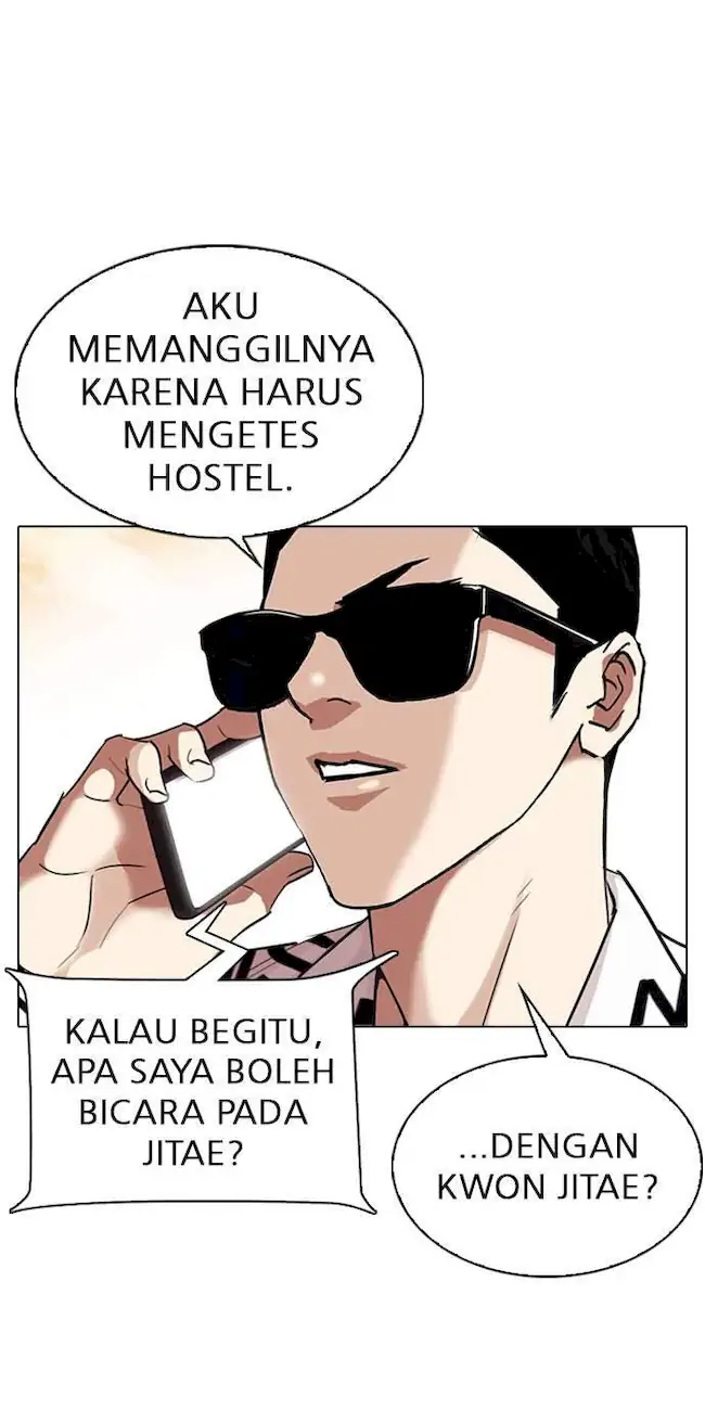 Lookism Bab 313 halaman 70