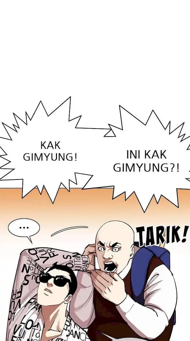 Lookism Bab 313 halaman 71