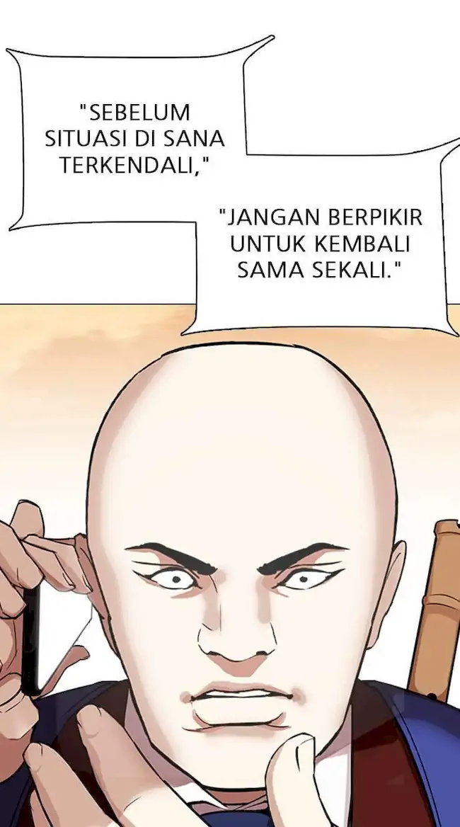 Lookism Bab 313 halaman 74