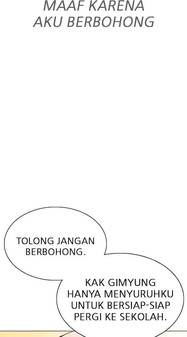 Lookism Bab 313 halaman 76