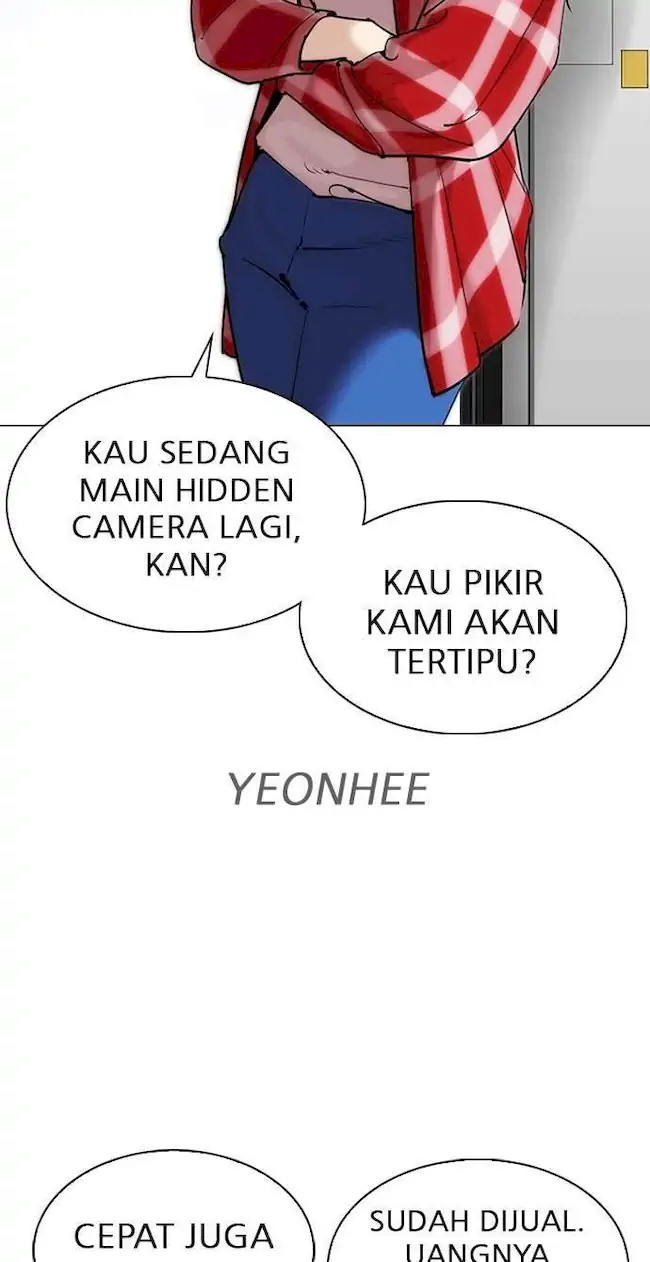 Lookism Bab 313 halaman 81