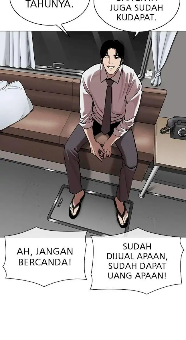 Lookism Bab 313 halaman 82