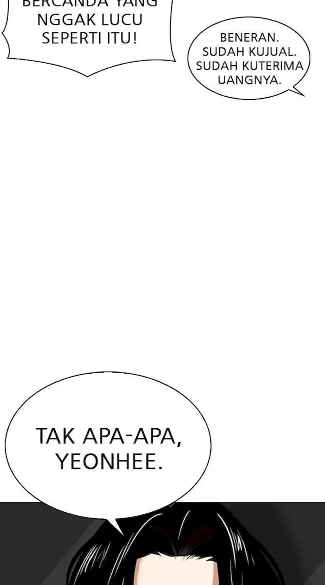 Lookism Bab 313 halaman 84
