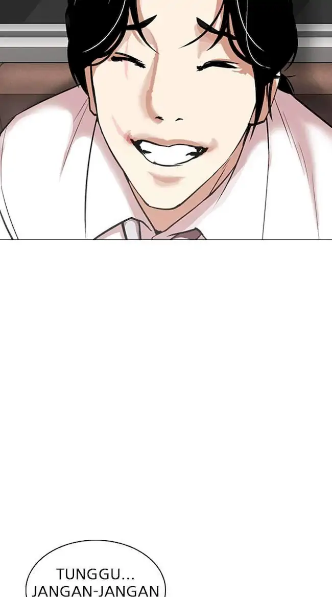 Lookism Bab 313 halaman 85