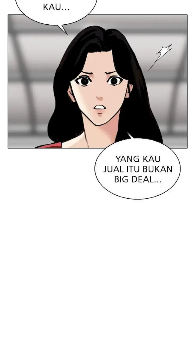 Lookism Bab 313 halaman 86