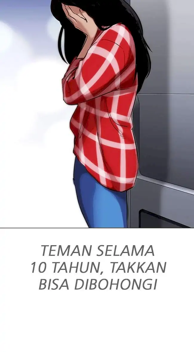 Lookism Bab 313 halaman 90