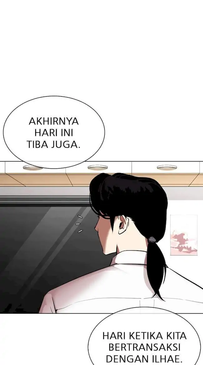 Lookism Bab 313 halaman 91