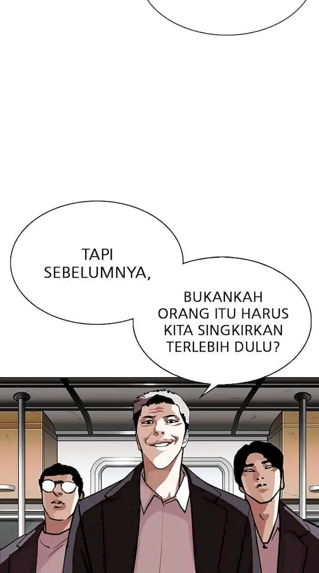 Lookism Bab 313 halaman 92