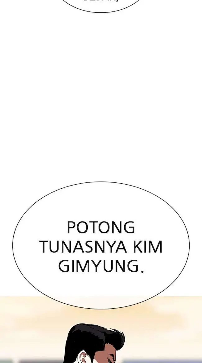 Lookism Bab 313 halaman 95