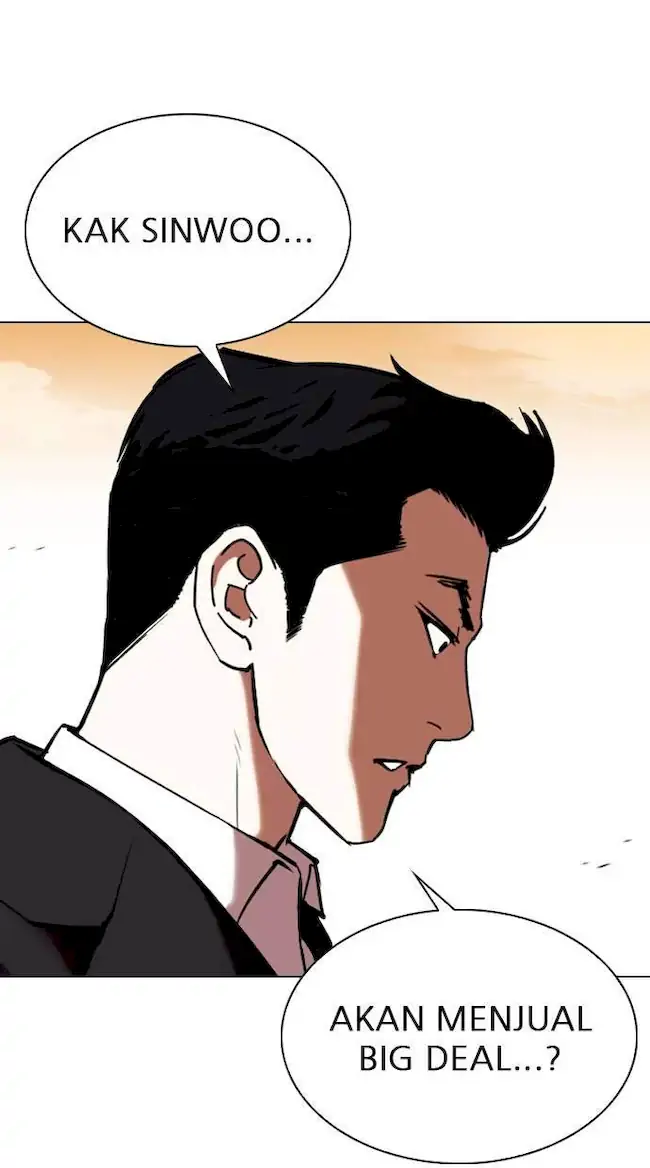 Lookism Bab 313 halaman 97