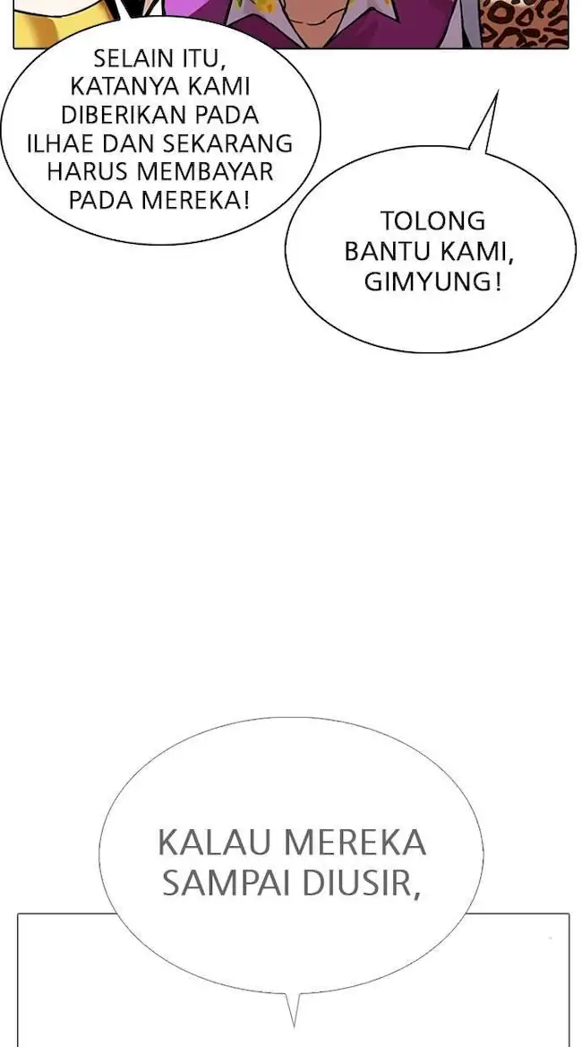Lookism Bab 313 halaman 99