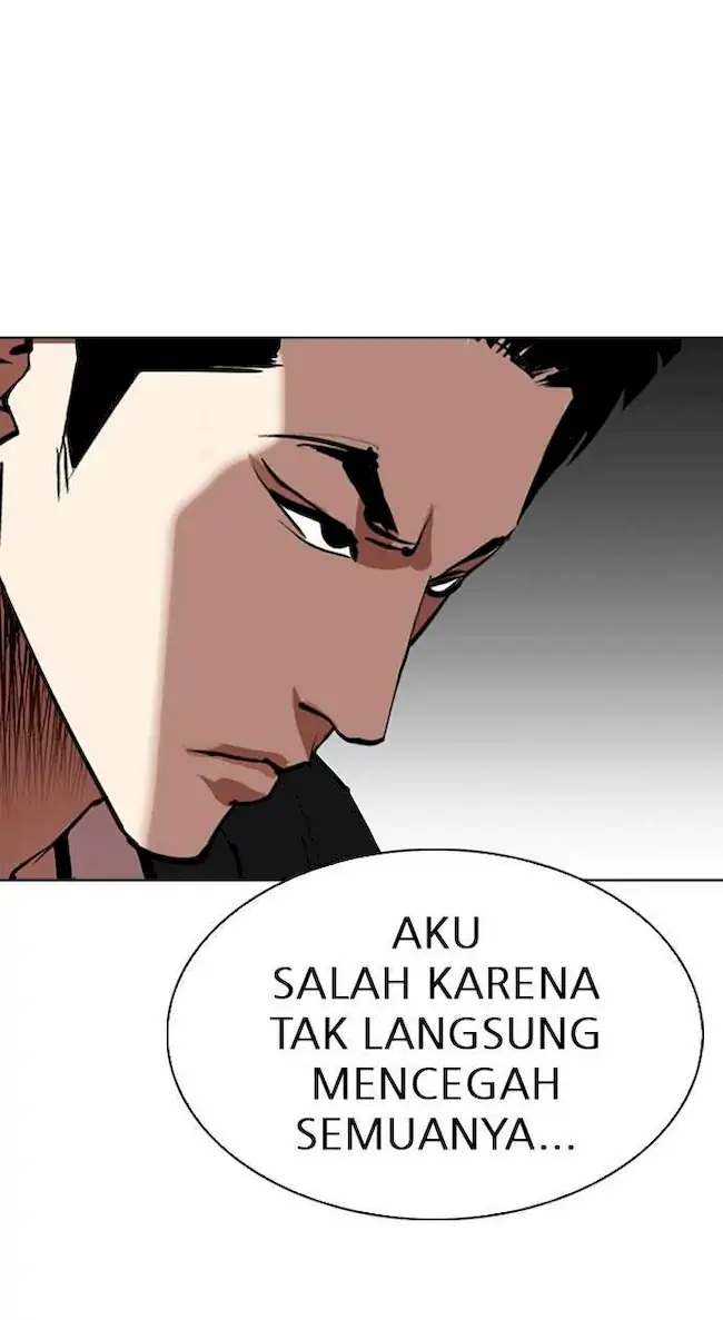 Lookism Bab 313 halaman 102