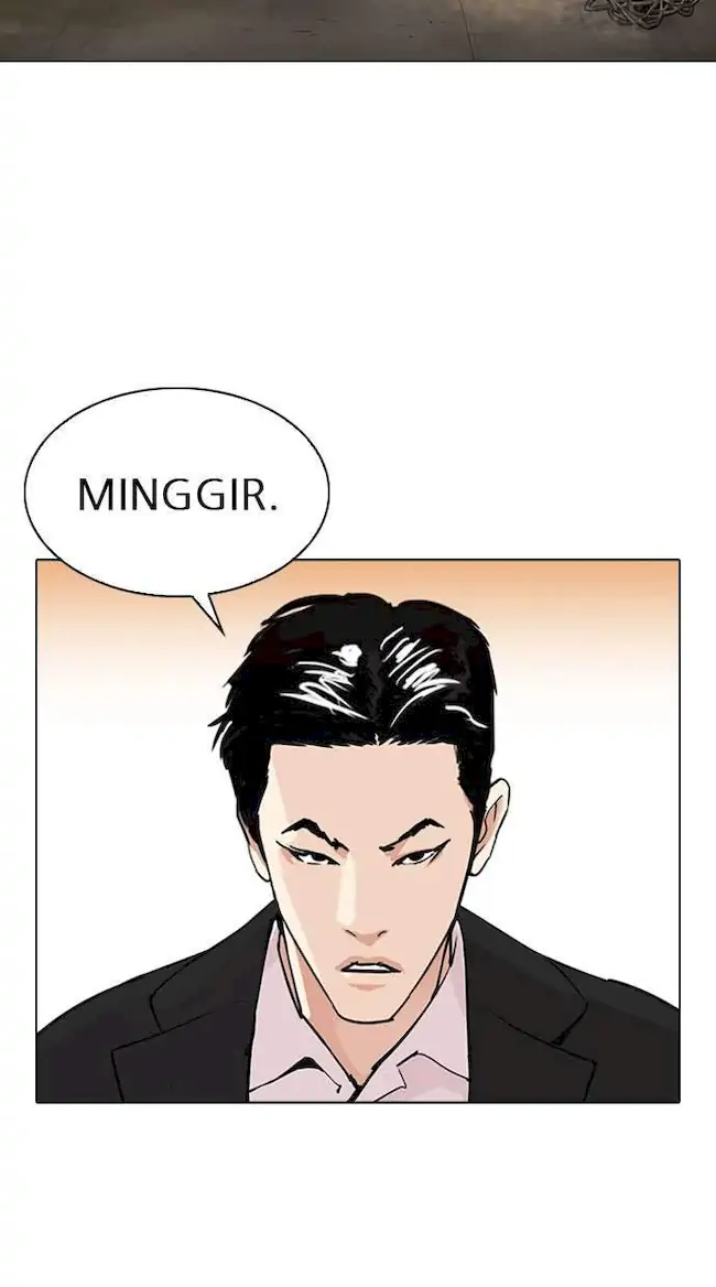 Lookism Bab 313 halaman 106