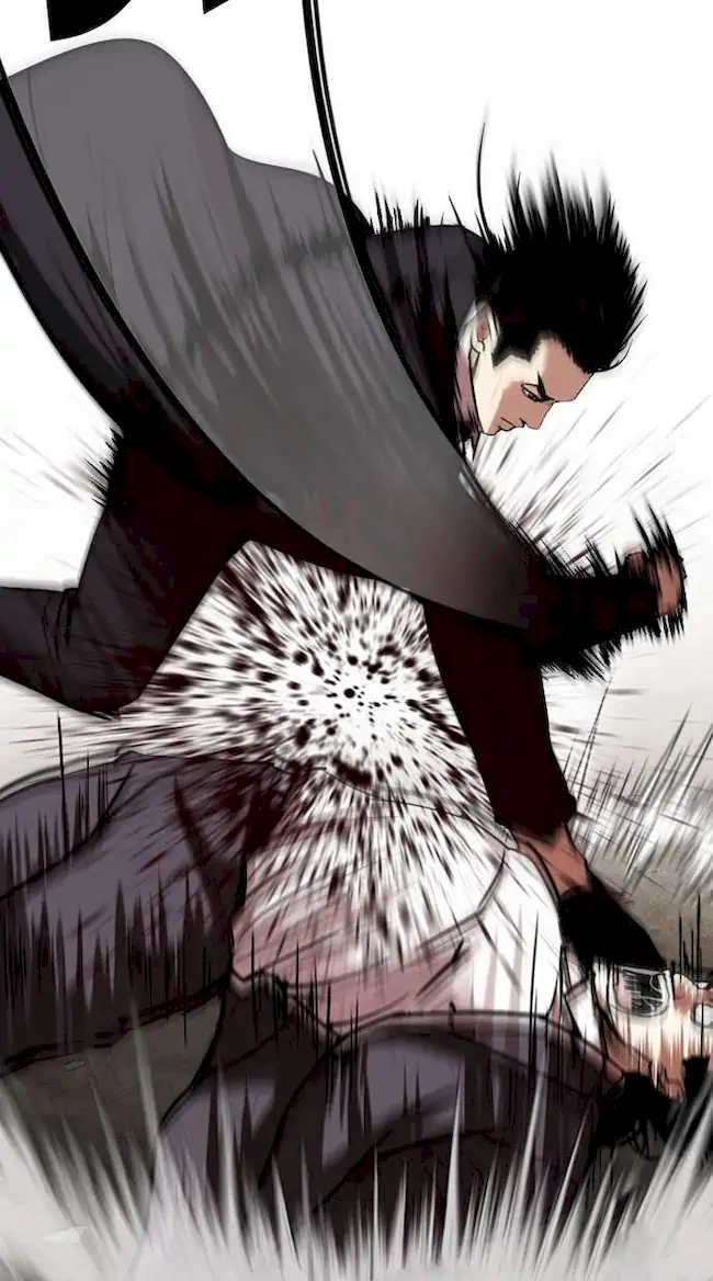 Lookism Bab 313 halaman 109