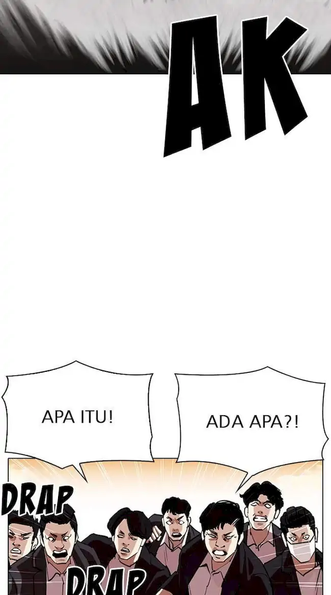 Lookism Bab 313 halaman 110