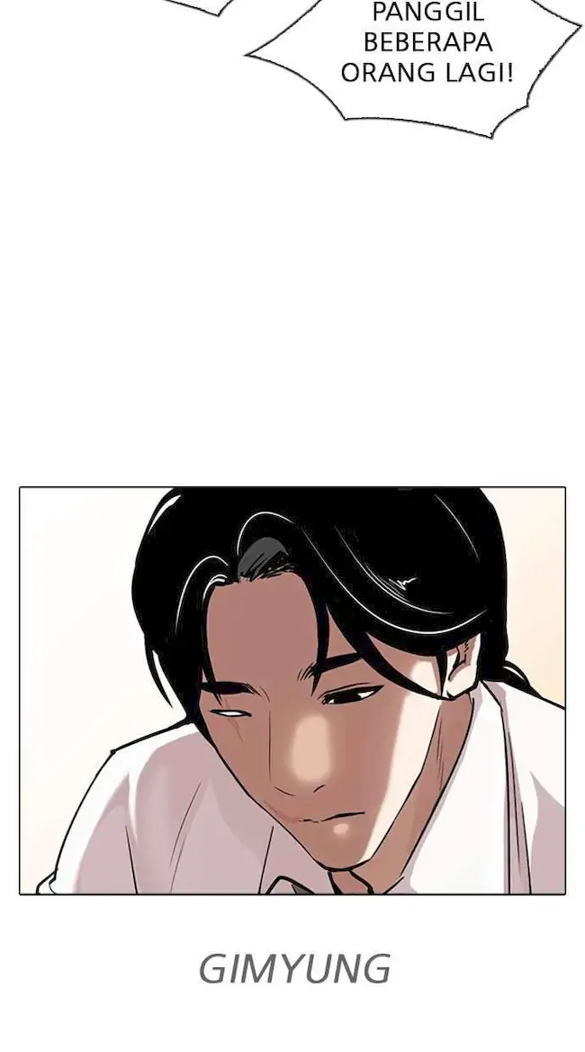 Lookism Bab 313 halaman 113