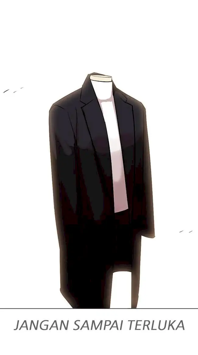 Lookism Bab 313 halaman 115