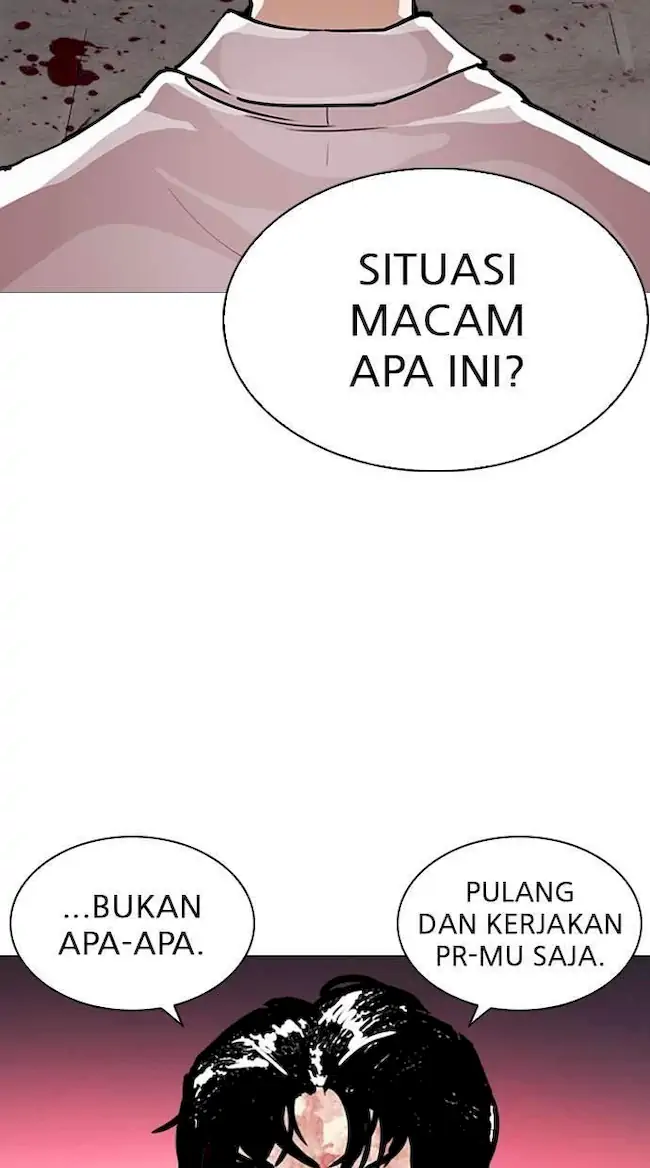 Lookism Bab 313 halaman 122