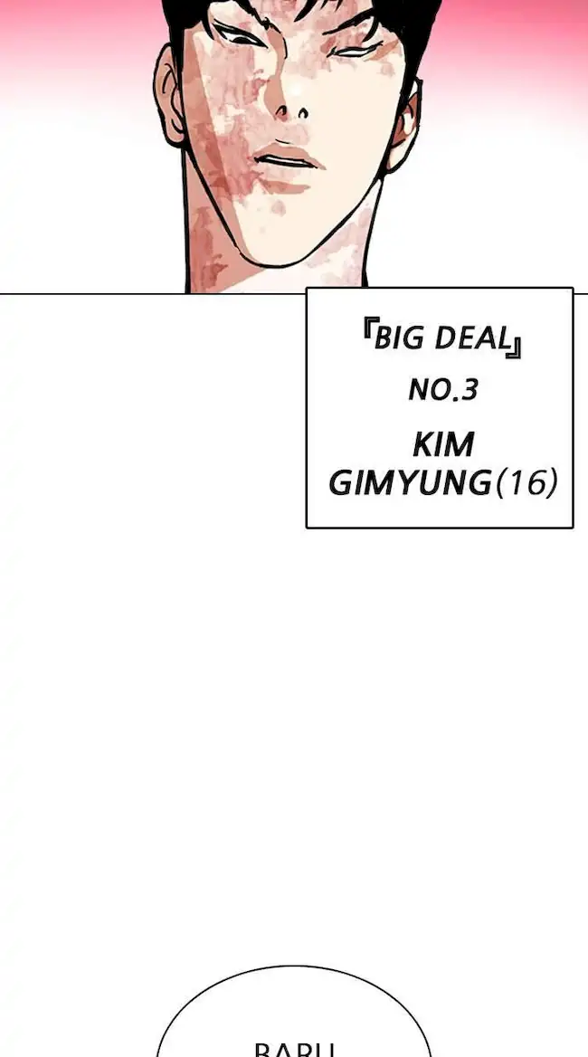 Lookism Bab 313 halaman 123