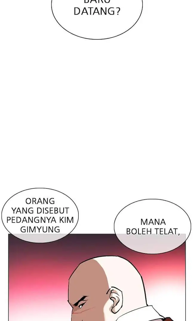 Lookism Bab 313 halaman 124
