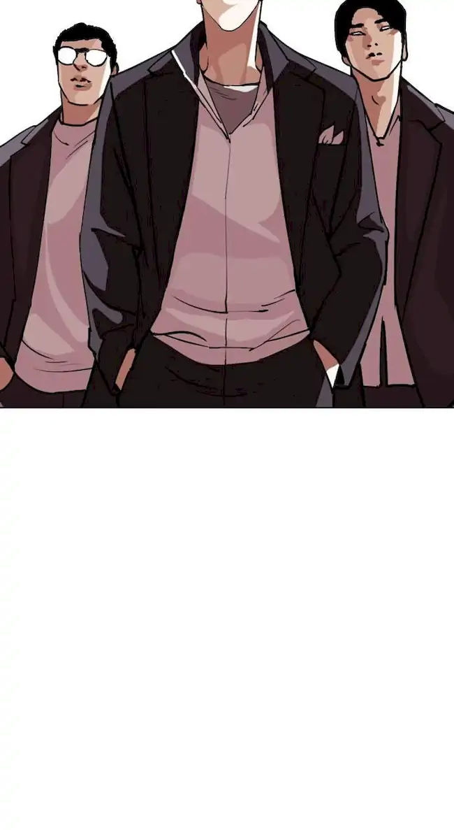 Lookism Bab 313 halaman 126