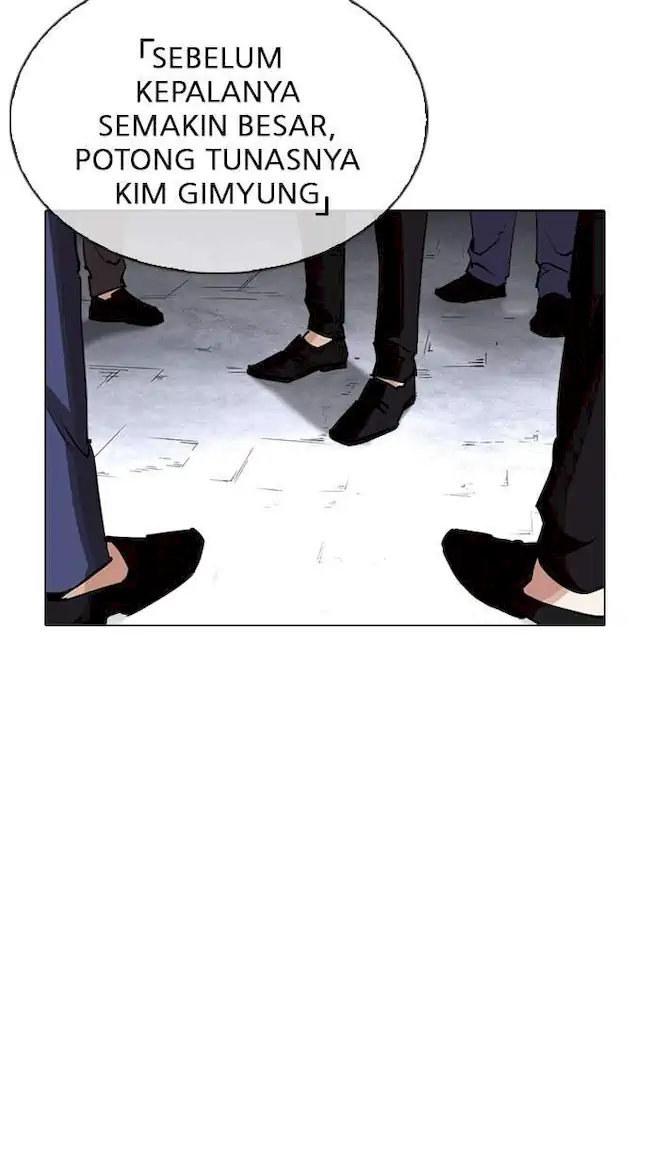 Lookism Bab 313 halaman 128