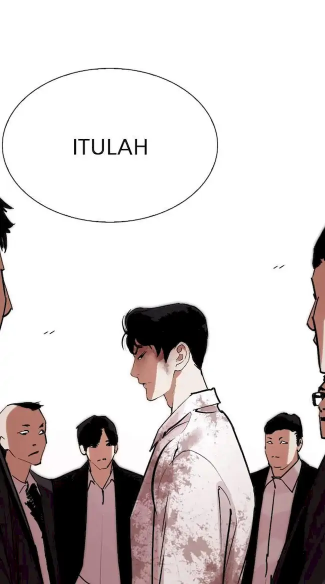 Lookism Bab 313 halaman 129