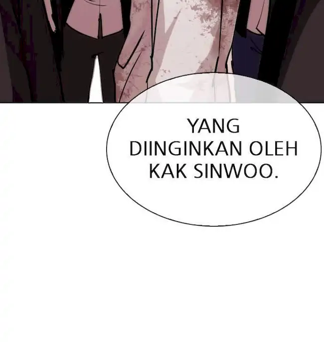 Lookism Bab 313 halaman 130