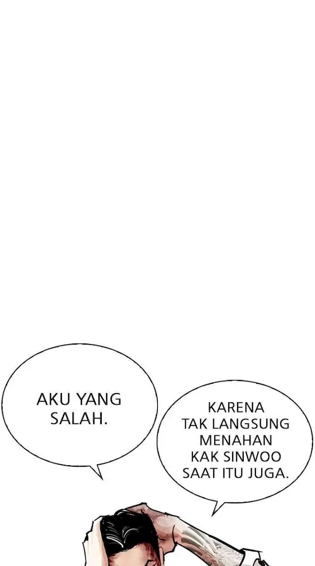 Lookism Bab 313 halaman 132