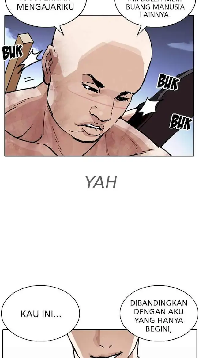 Lookism Bab 313 halaman 137