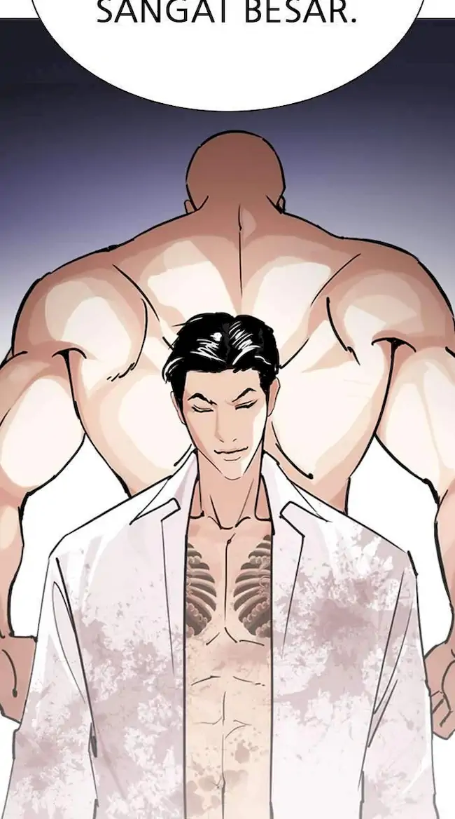 Lookism Bab 313 halaman 139
