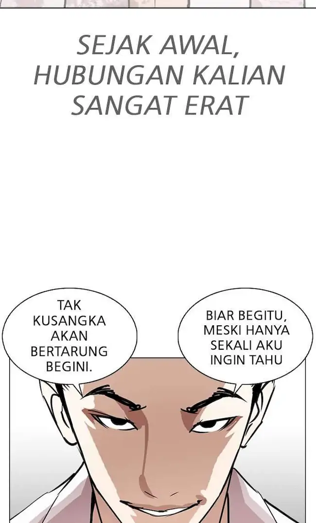 Lookism Bab 313 halaman 140