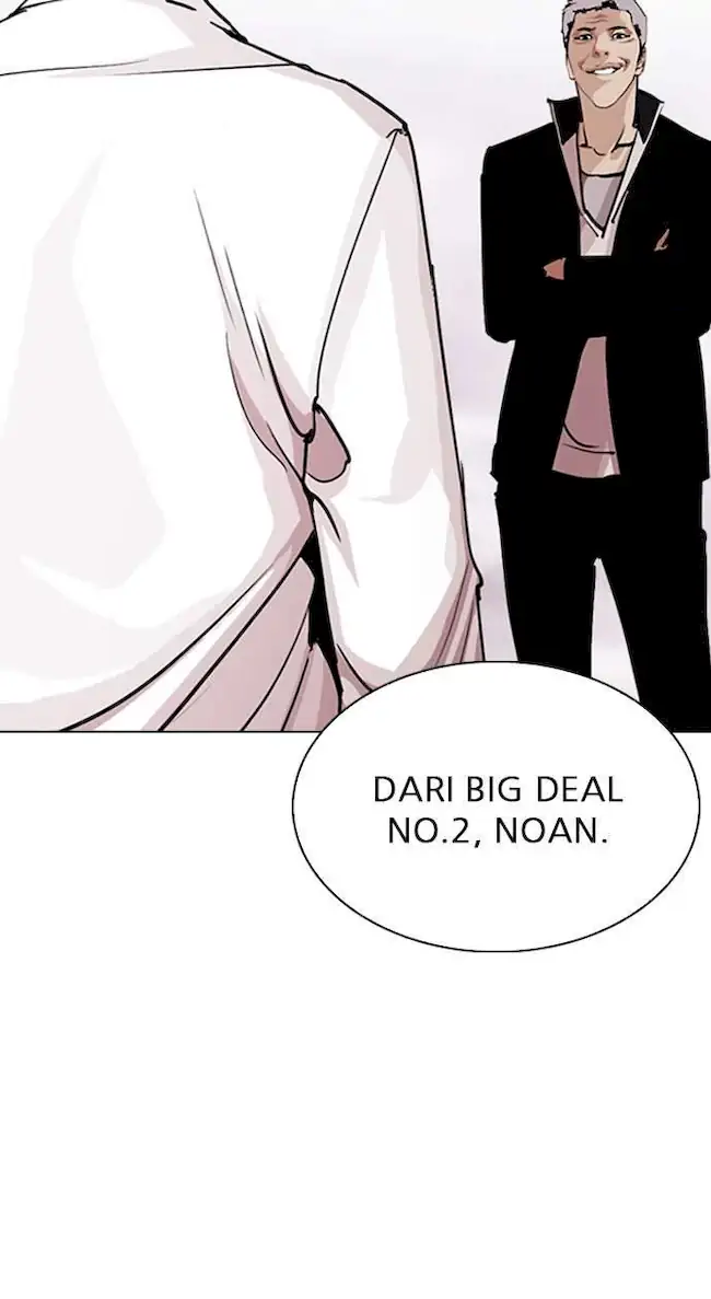 Lookism Bab 313 halaman 142