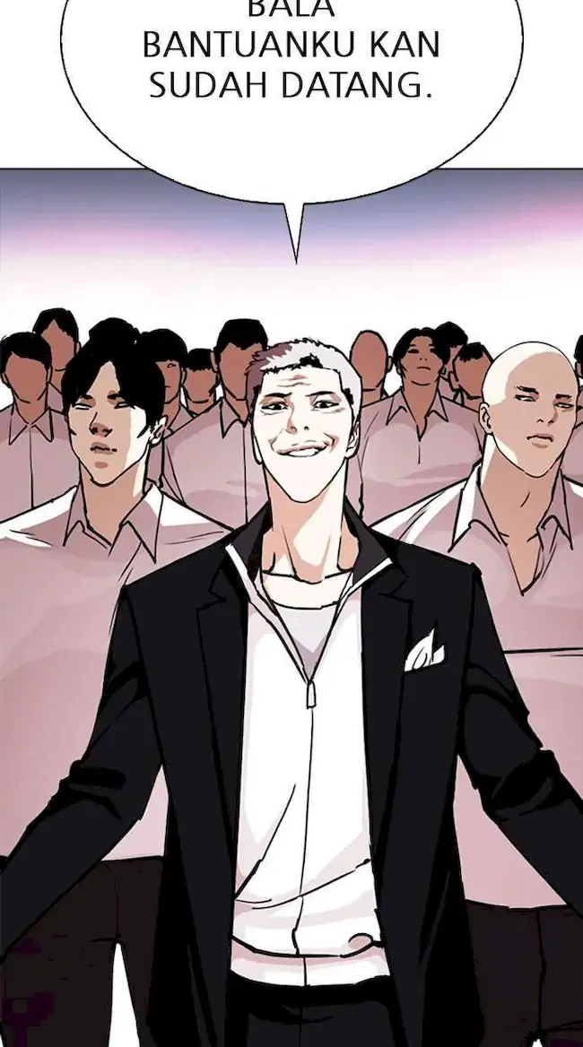Lookism Bab 313 halaman 144