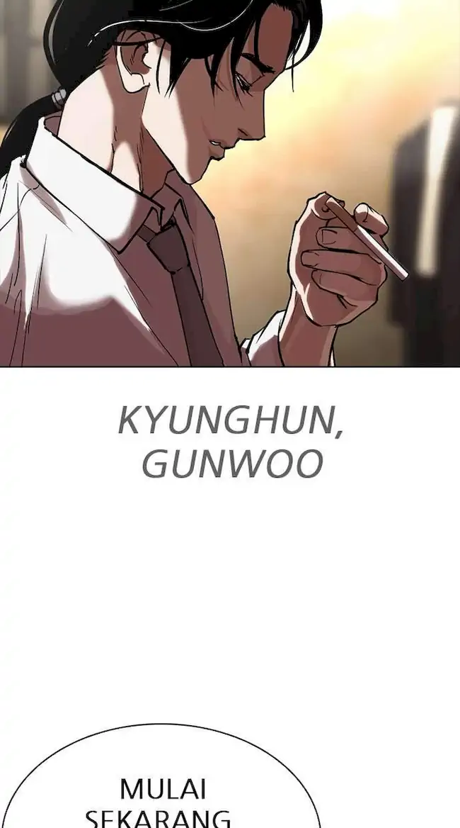 Lookism Bab 313 halaman 146