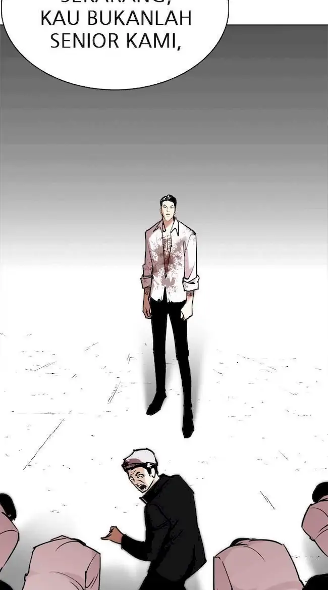 Lookism Bab 313 halaman 147