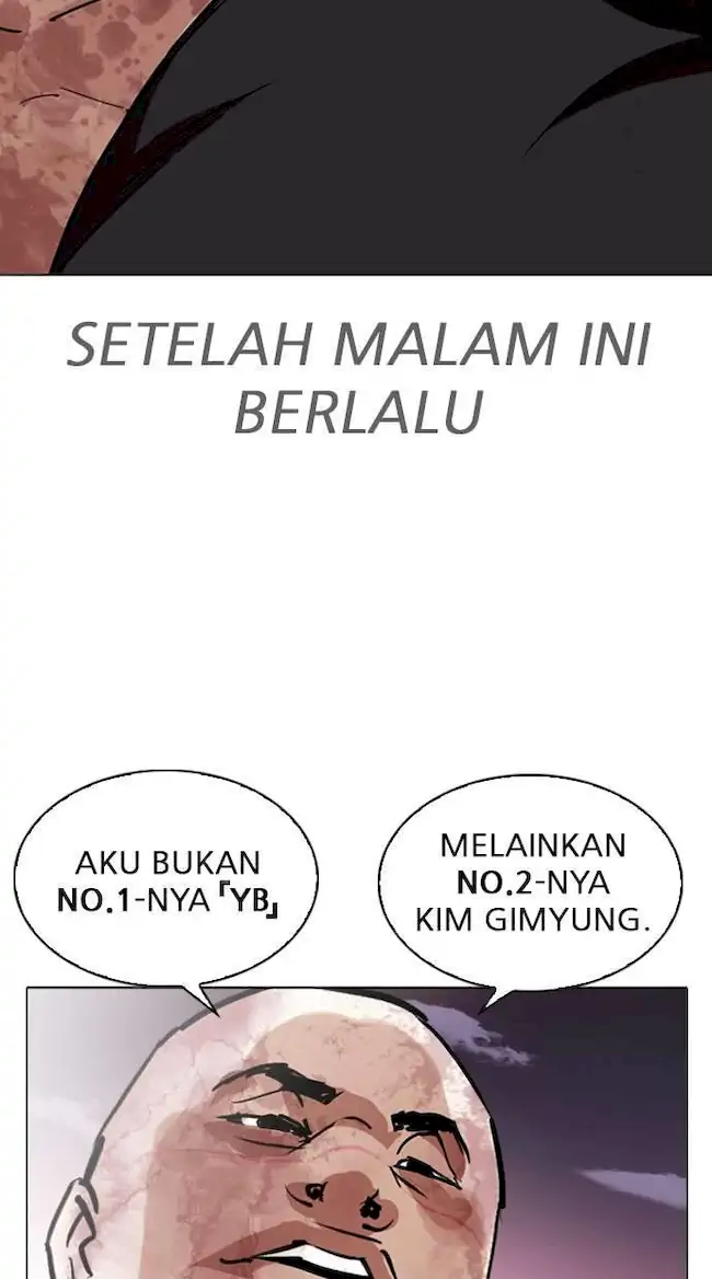 Lookism Bab 313 halaman 151
