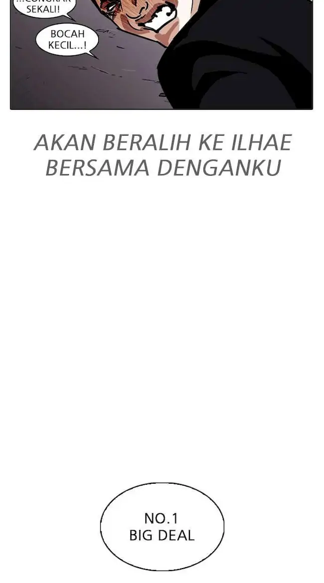 Lookism Bab 313 halaman 153