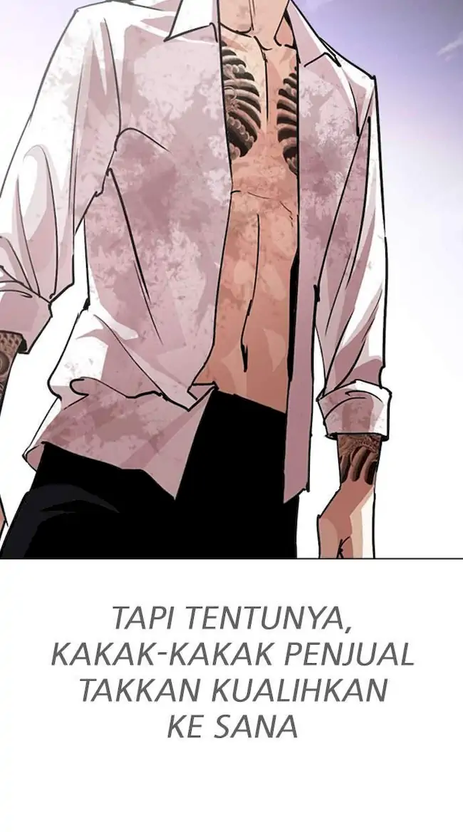 Lookism Bab 313 halaman 155