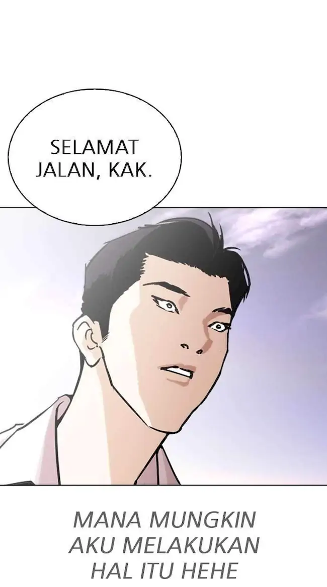 Lookism Bab 313 halaman 156