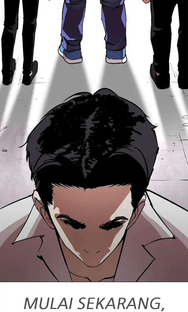 Lookism Bab 313 halaman 159