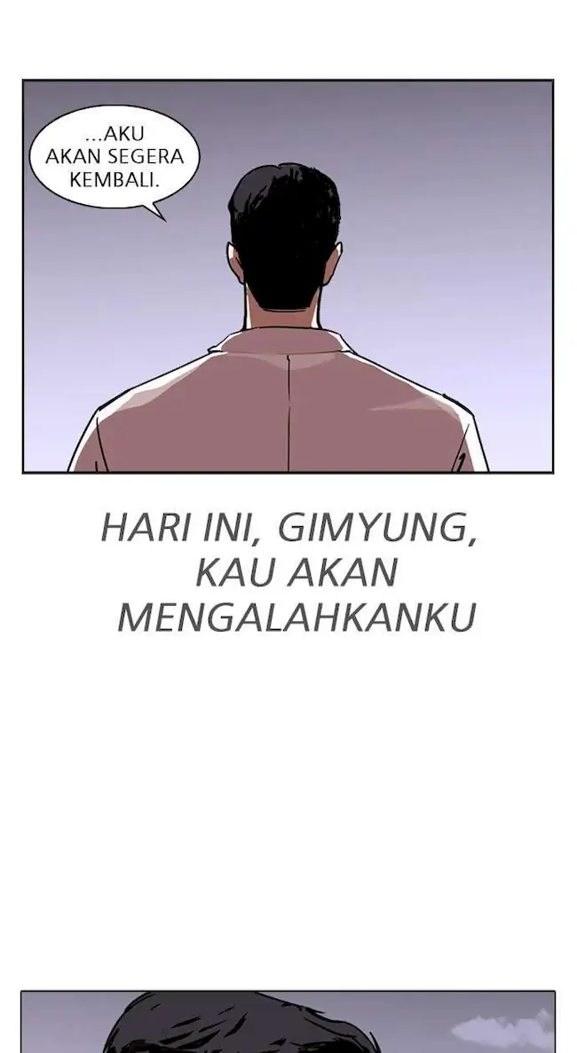 Lookism Bab 313 halaman 161