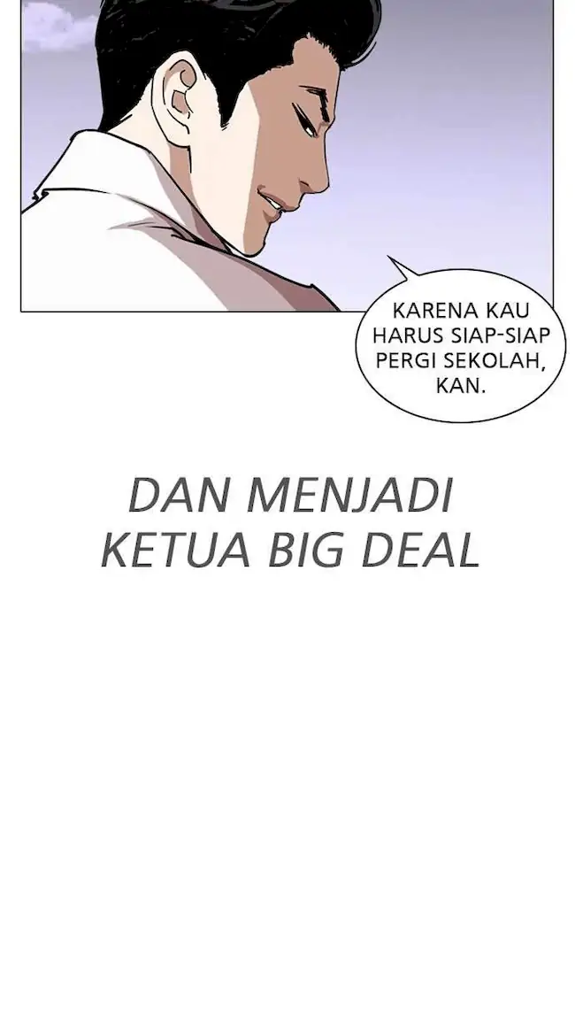 Lookism Bab 313 halaman 162