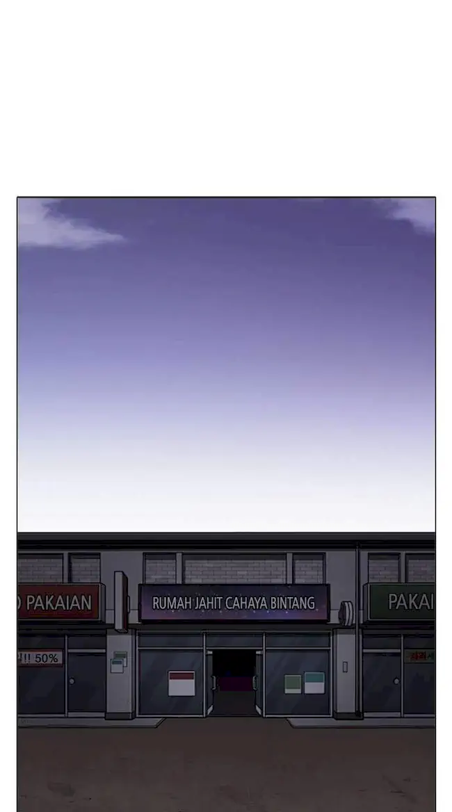 Lookism Bab 313 halaman 163